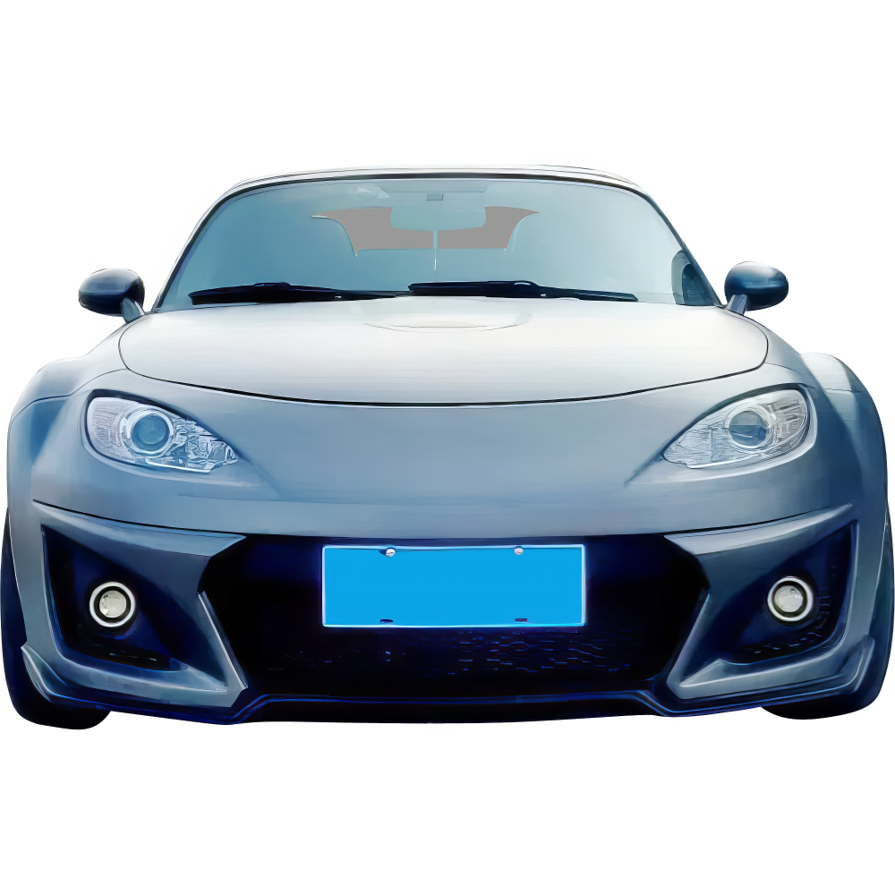 All kind of Exterior/Front Bumpers or Lips for Mazda Miata 2009 - 