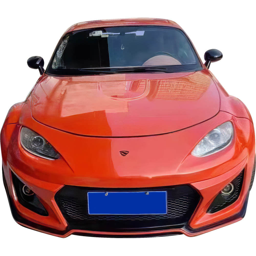 All kind of Exterior/Front Bumpers or Lips for Mazda Miata 2009 - 