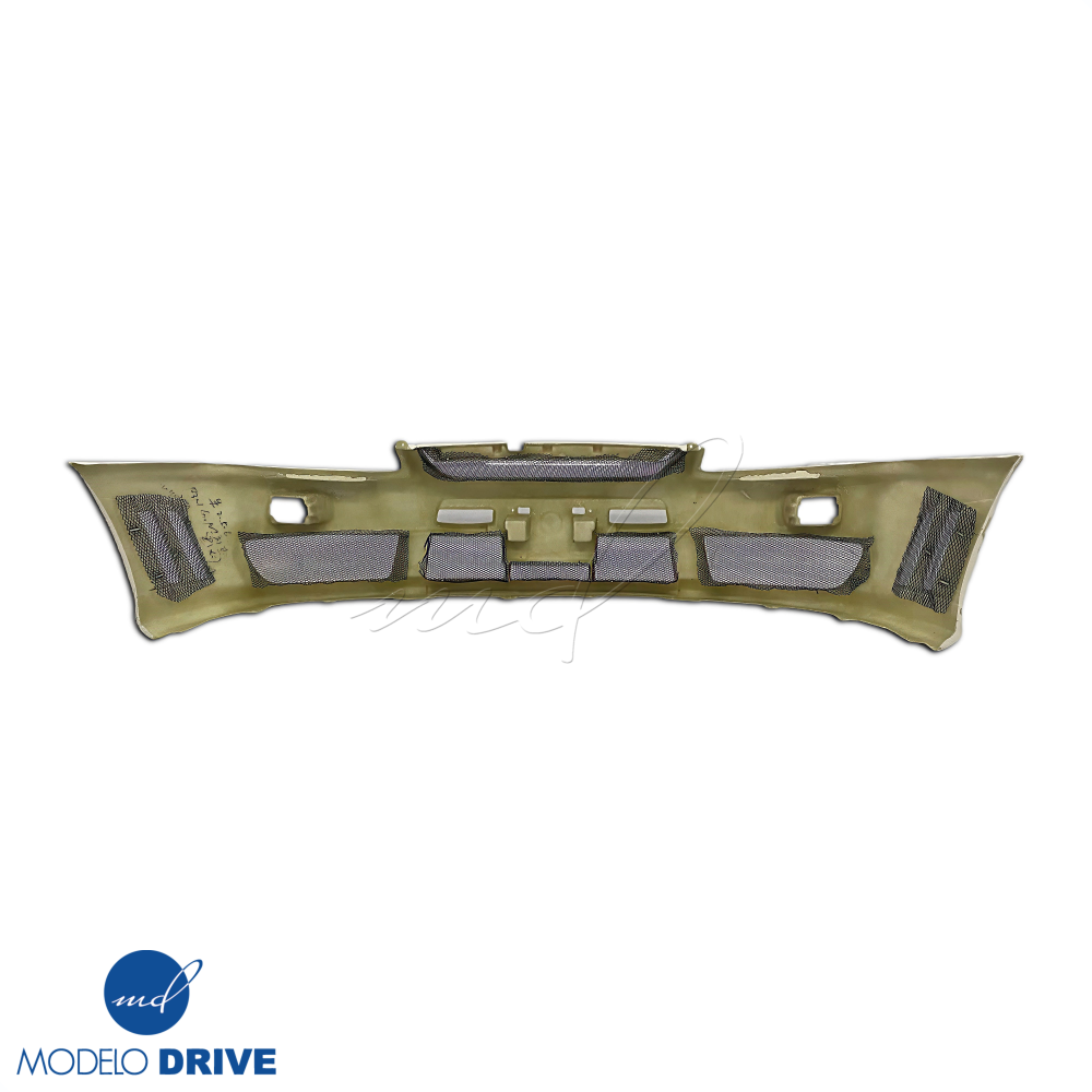 All kind of Exterior/Front Bumpers or Lips for Nissan Skyline R34 1999 - 