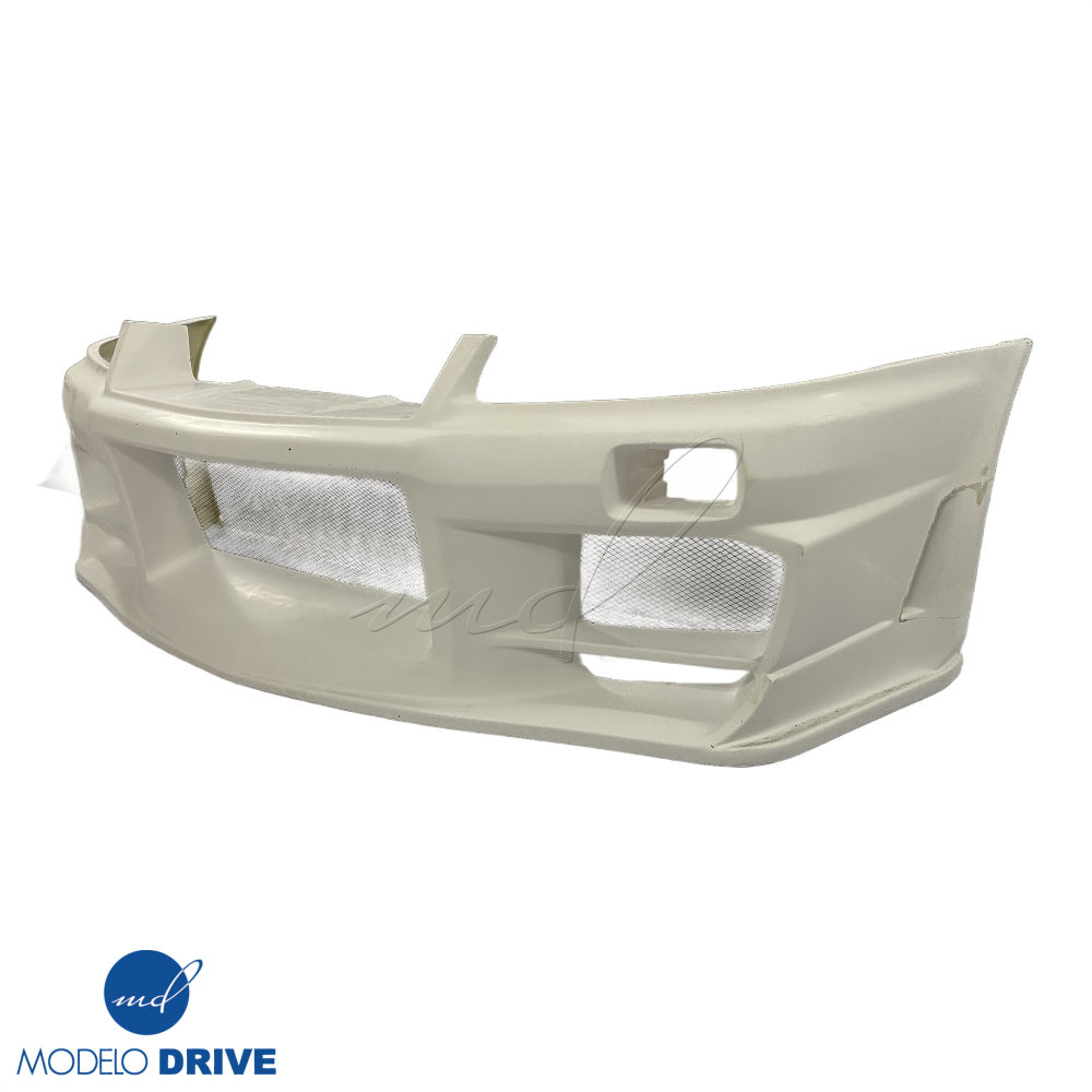All kind of Exterior/Front Bumpers for Nissan Skyline (R34) GTR 1999 -