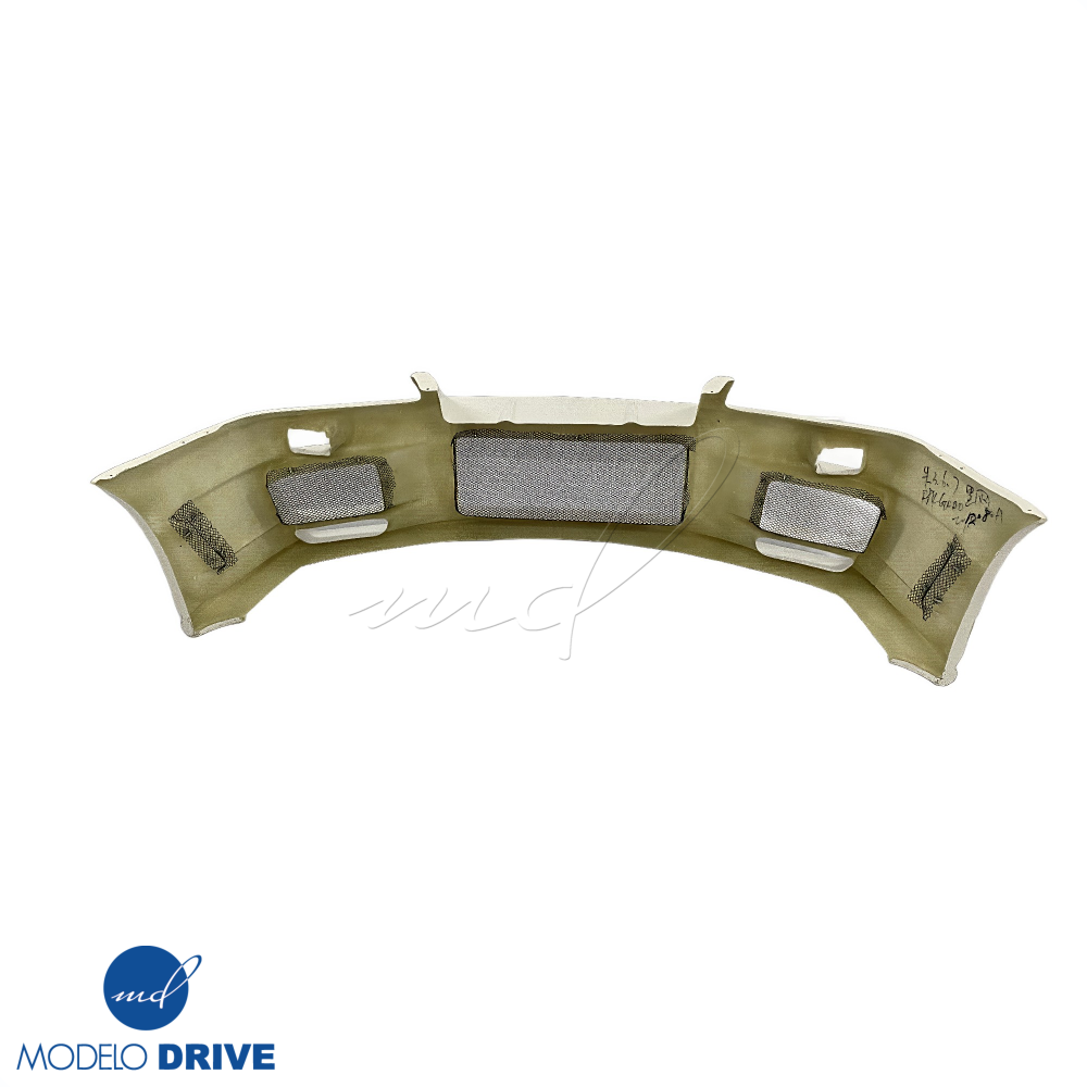 All kind of Exterior/Front Bumpers for Nissan Skyline (R34) GTR 1999 -