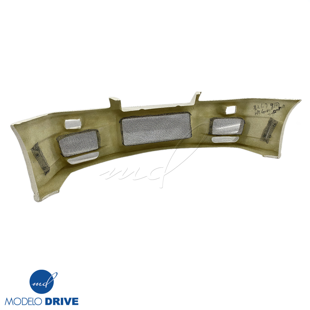 All kind of Exterior/Front Bumpers for Nissan Skyline (R34) GTR 1999 -