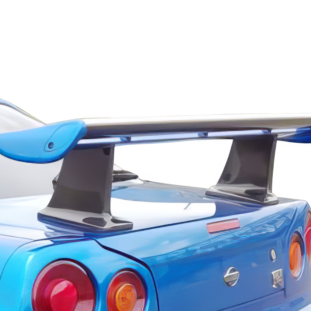 All kind of Exterior/Wings for Nissan Skyline R34 1999 - 