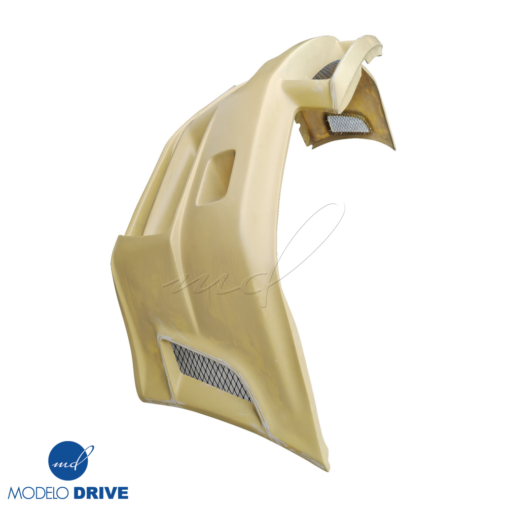 All kind of Exterior/Front Bumpers for Nissan Skyline (R34) GTR 1999 -