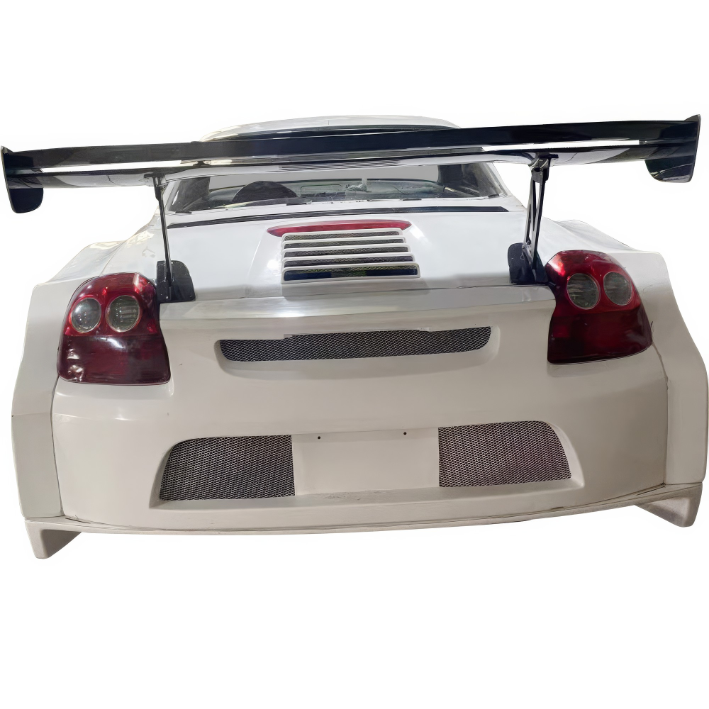 All kind of Exterior/Wings for Toyota MR2 2000 - 