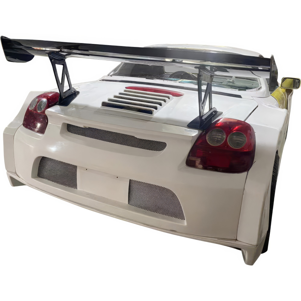 All kind of Exterior/Wings for Toyota MR2 2000 - 