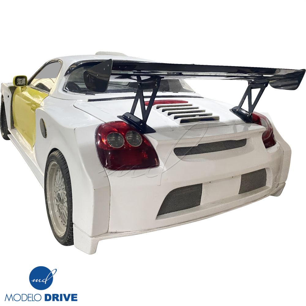 All kind of Exterior/Wings for Toyota MR2 2000 - 