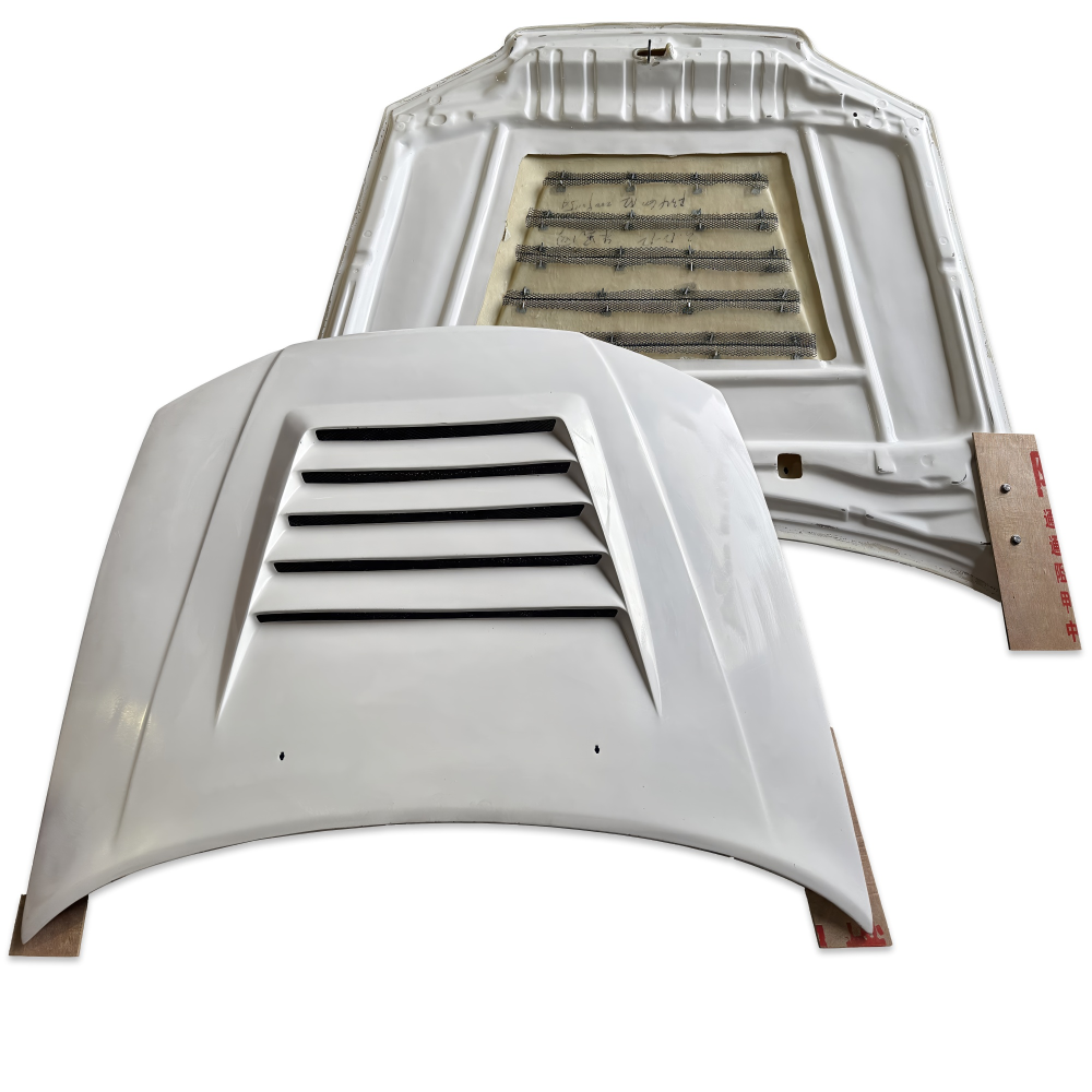 All kind of Exterior/Hoods for Nissan Skyline (R34) GTS 1999 - 