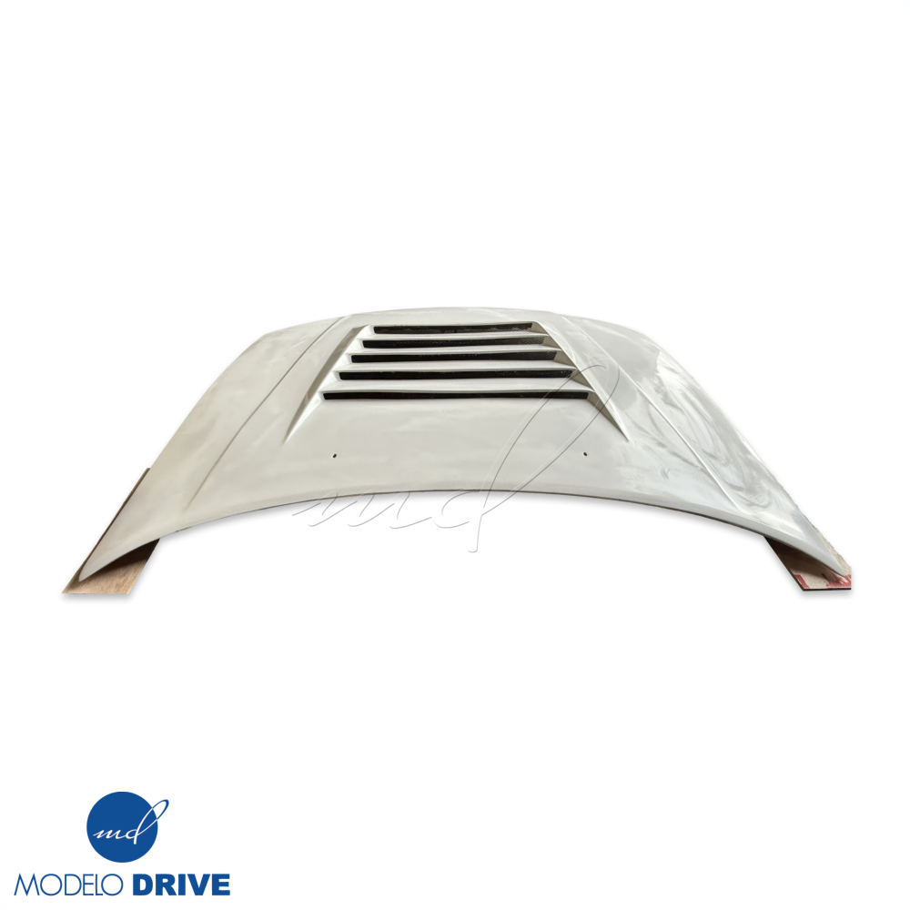 All kind of Exterior/Hoods for Nissan Skyline (R34) GTS 1999 - 