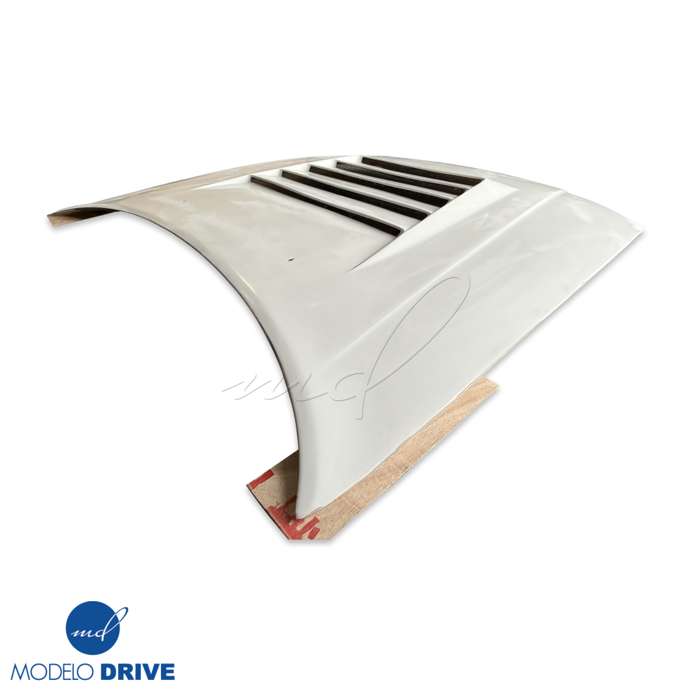 All kind of Exterior/Hoods for Nissan Skyline (R34) GTS 1999 - 