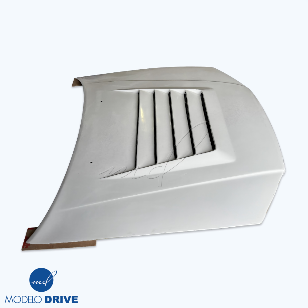 All kind of Exterior/Hoods for Nissan Skyline (R34) GTS 1999 - 