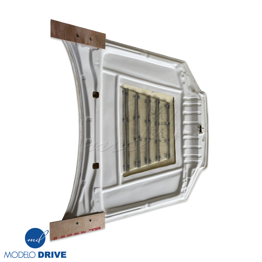 All kind of Exterior/Hoods for Nissan Skyline (R34) GTS 1999 - 