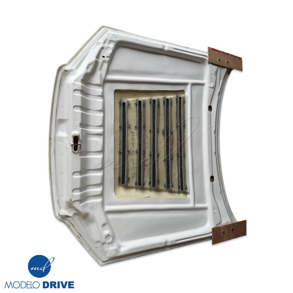 All kind of Exterior/Hoods for Nissan Skyline (R34) GTS 1999 - 