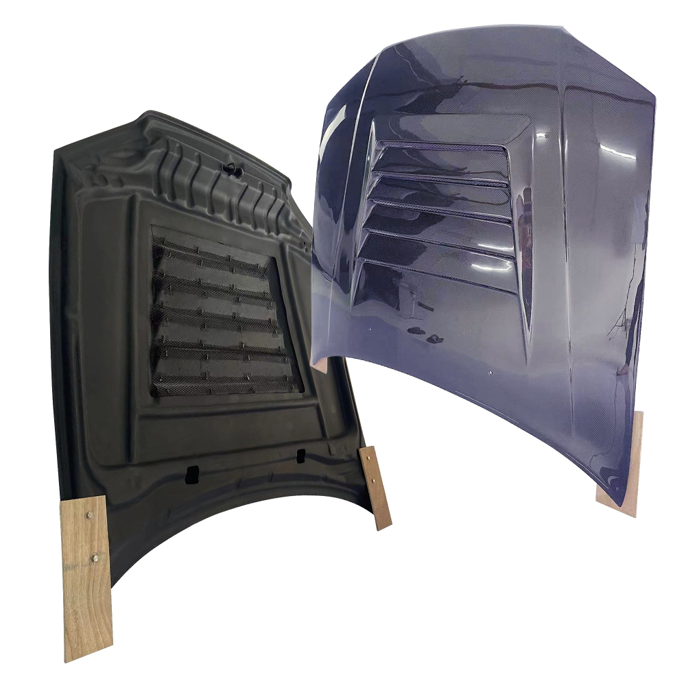 All kind of Exterior/Hoods for Nissan Skyline R34 1999 - 