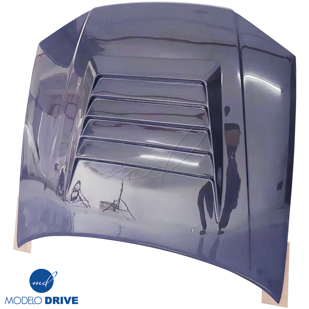 All kind of Exterior/Hoods for Nissan Skyline R34 1999 - 