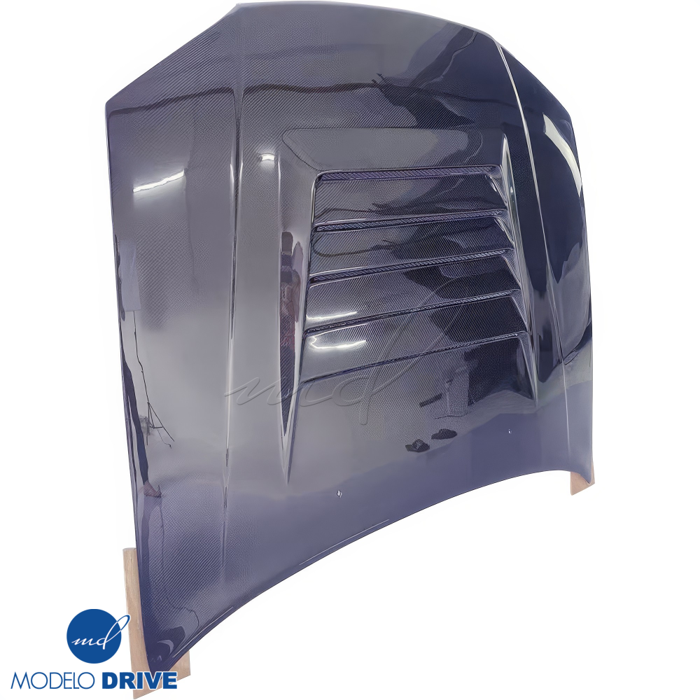 All kind of Exterior/Hoods for Nissan Skyline R34 1999 - 