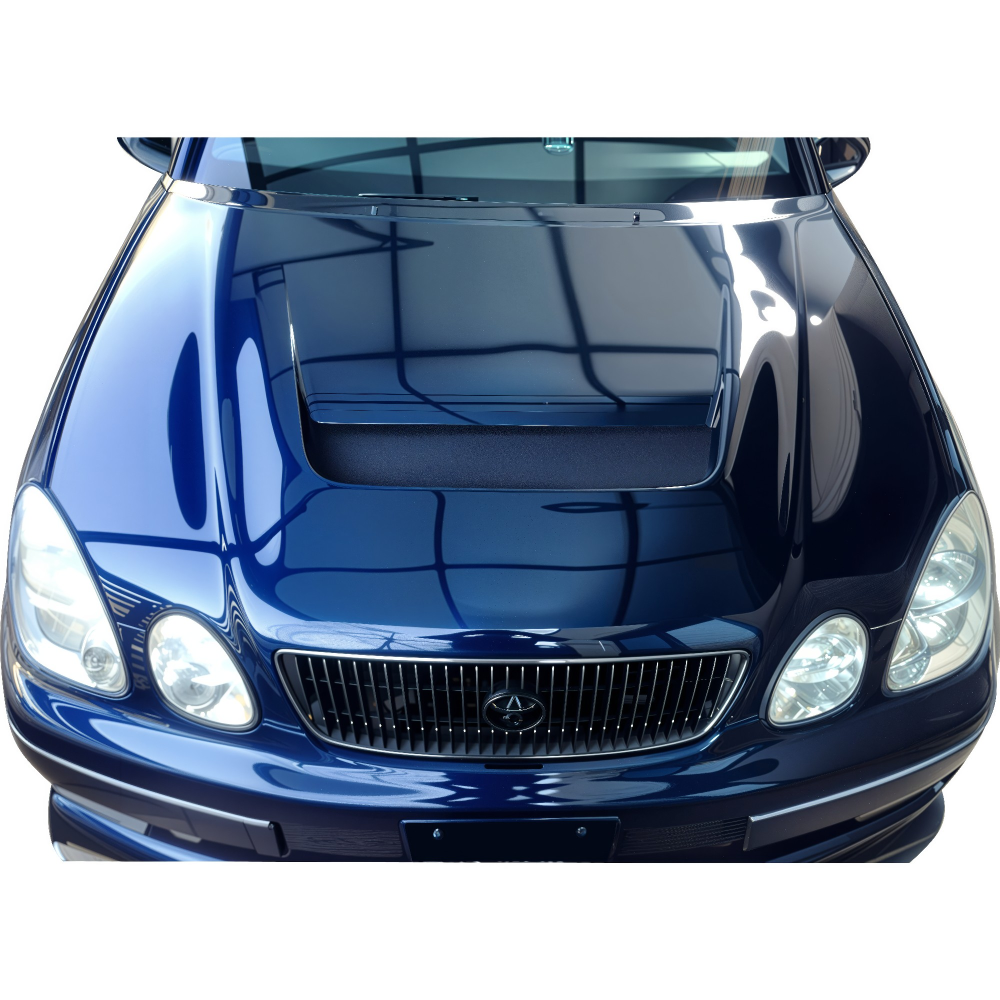 All kind of Exterior/Hoods for Lexus GS300 1998 - 