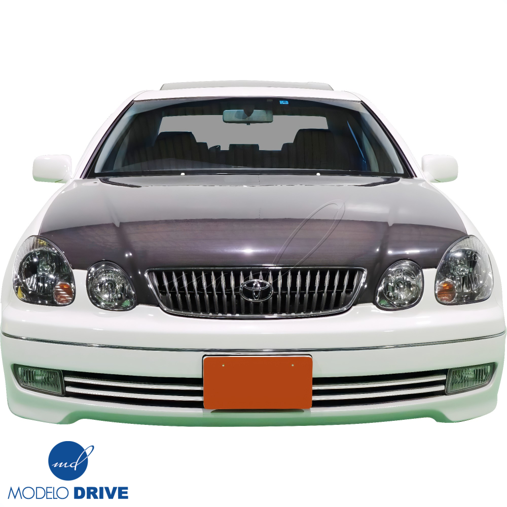 All kind of Exterior/Hoods for Lexus GS300 1998 - 