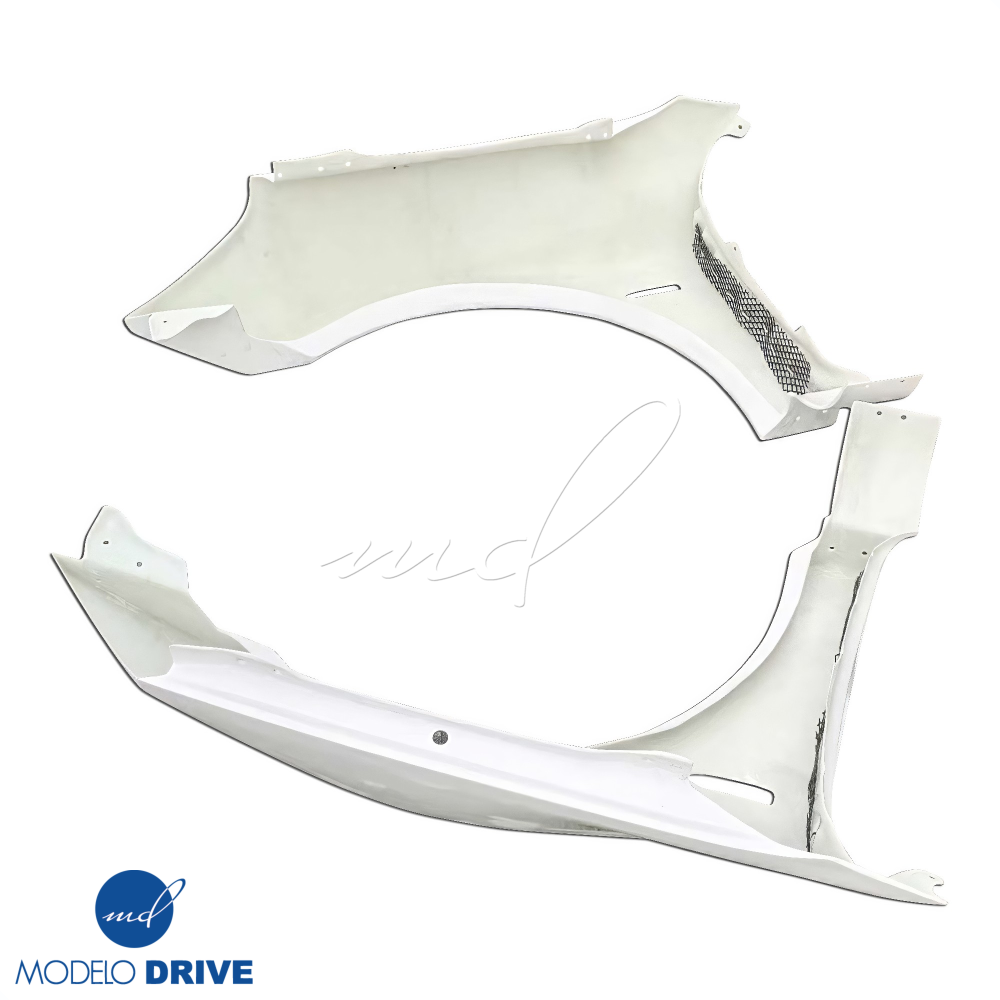 All kind of Exterior/Fenders for Toyota MR2 2000 - 