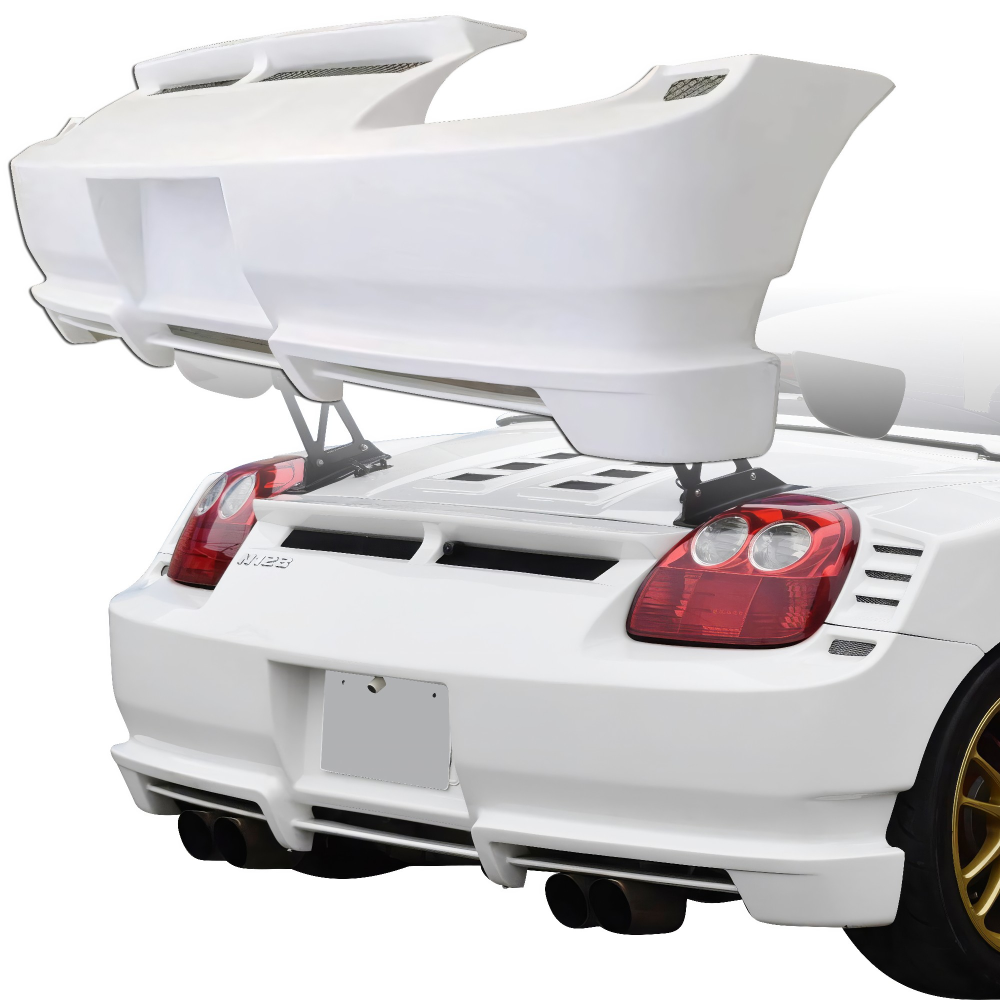 All kind of Exterior/Complete Body Kits for Toyota MR2 2000 - 