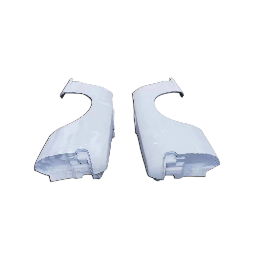 All kind of Exterior/Fenders for Nissan 240SX 1989 - 