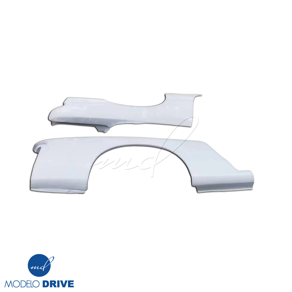 All kind of Exterior/Fenders for Nissan 240SX 1989 - 