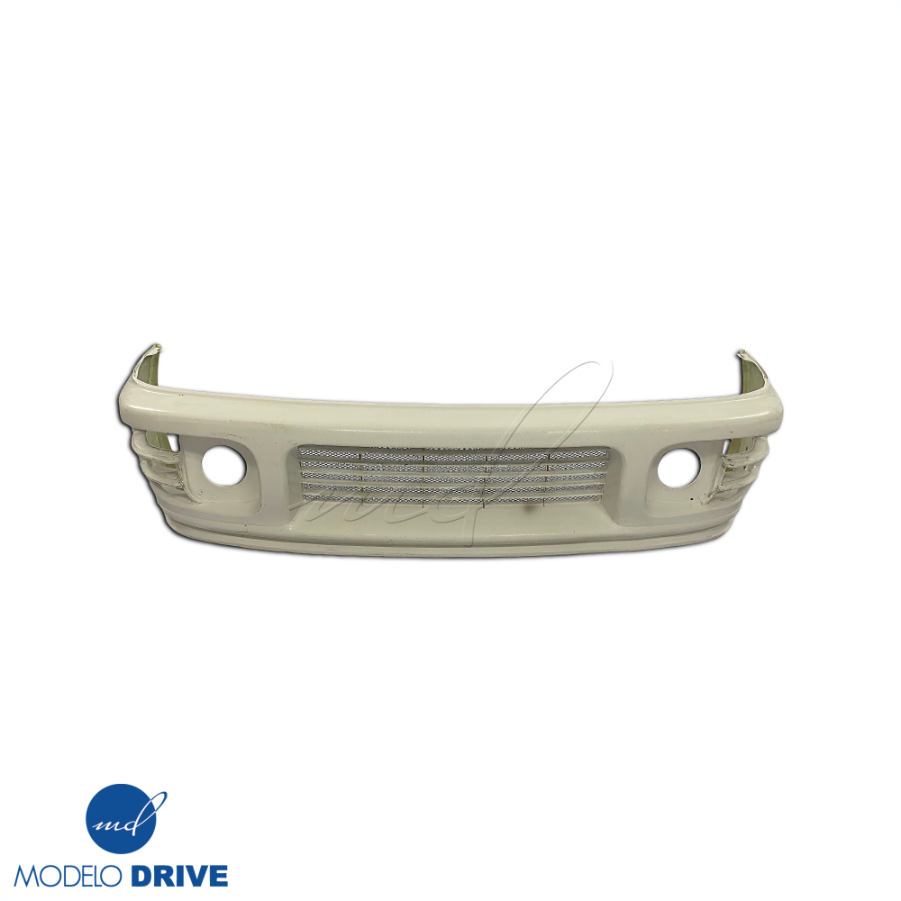 All kind of Exterior/Front Bumpers or Lips for Subaru Impreza 1993 - 