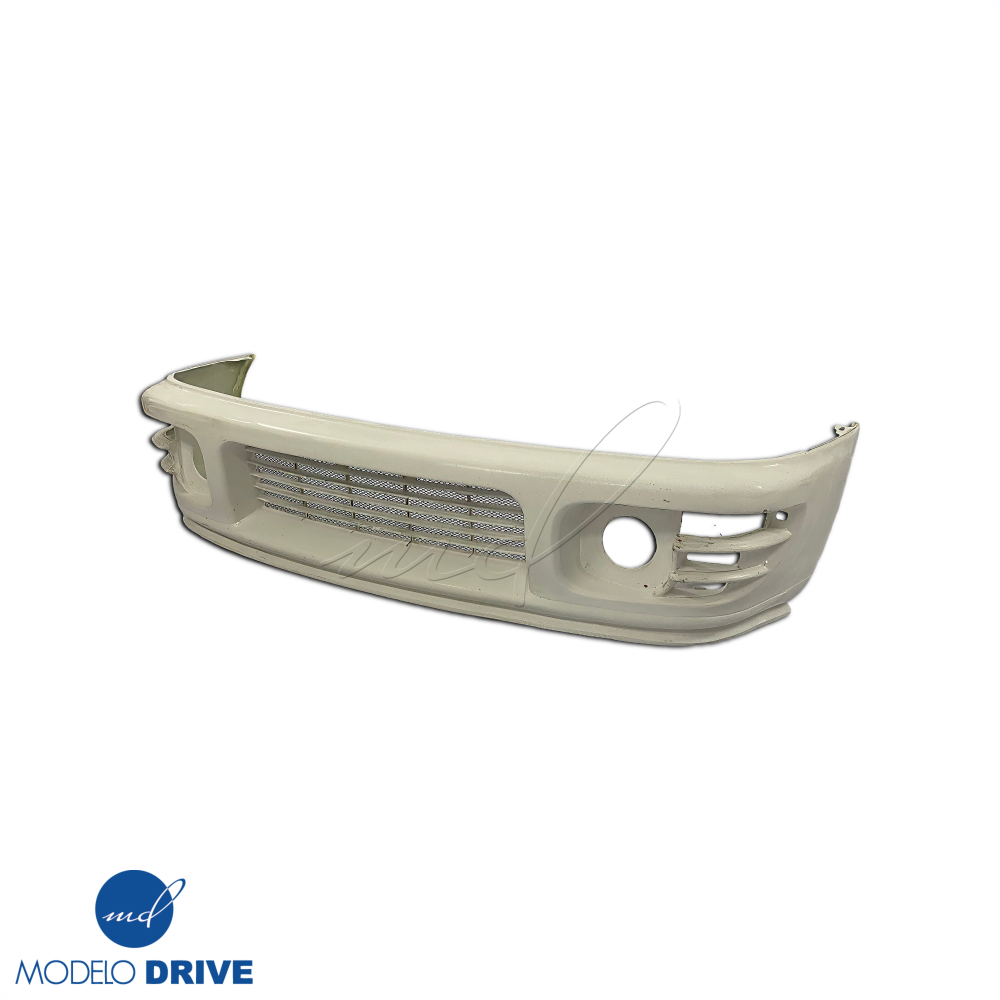 All kind of Exterior/Front Bumpers or Lips for Subaru Impreza 1993 - 