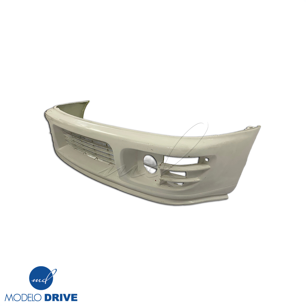 All kind of Exterior/Front Bumpers or Lips for Subaru Impreza 1993 - 