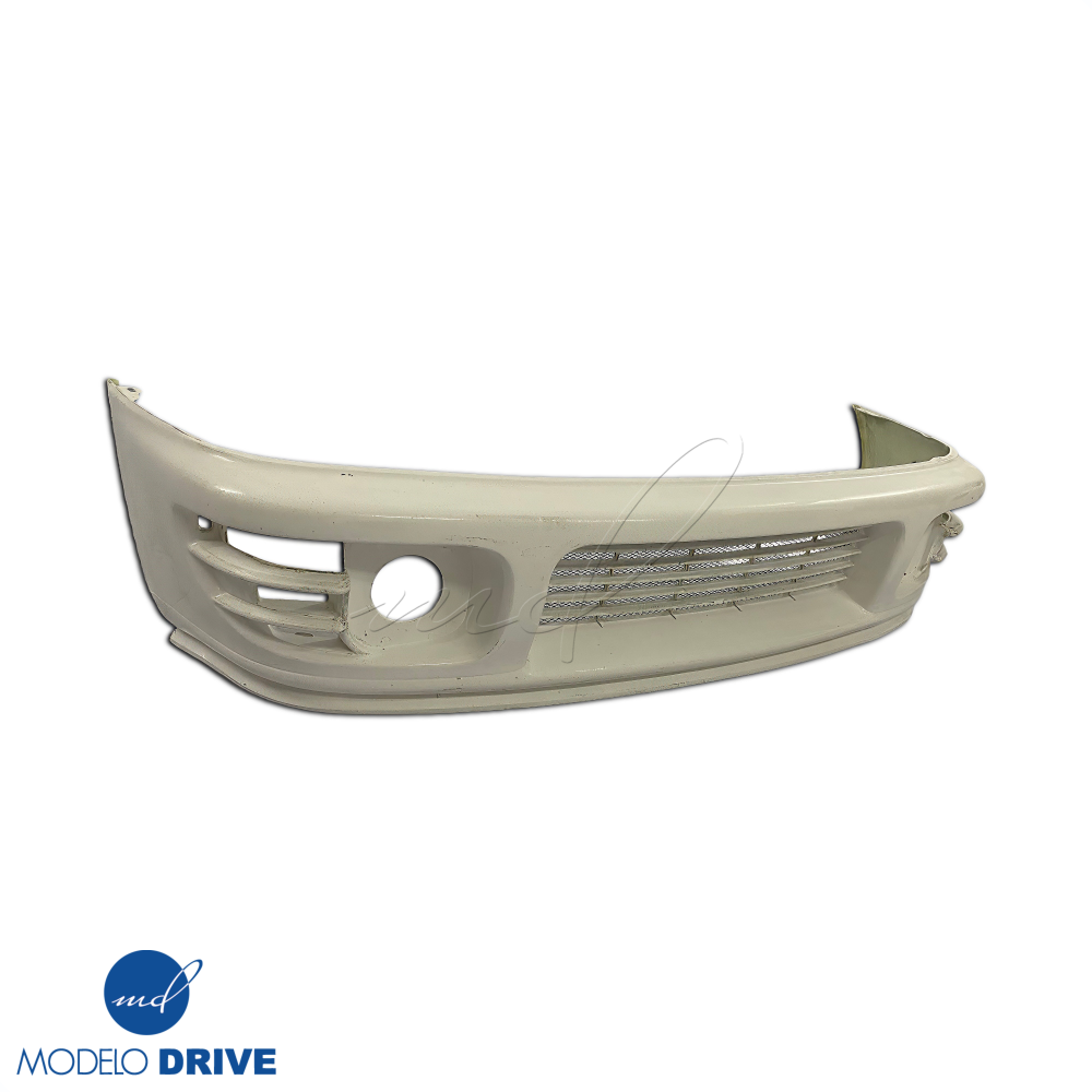 All kind of Exterior/Front Bumpers or Lips for Subaru Impreza 1993 - 