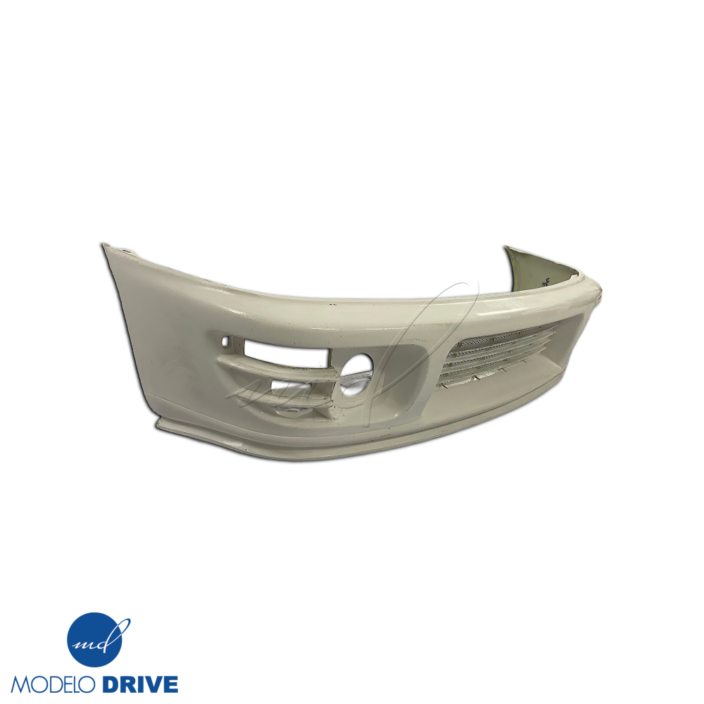 All kind of Exterior/Front Bumpers or Lips for Subaru Impreza 1993 - 