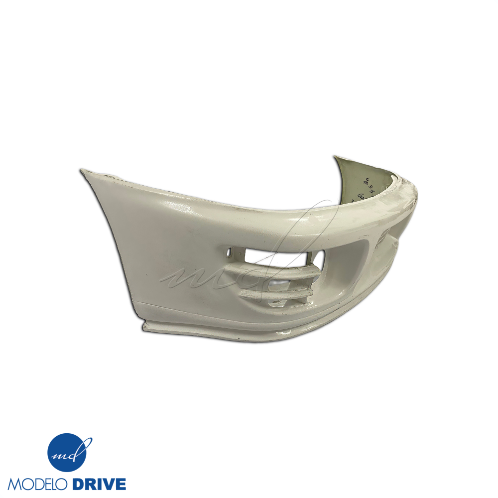 All kind of Exterior/Front Bumpers or Lips for Subaru Impreza 1993 - 