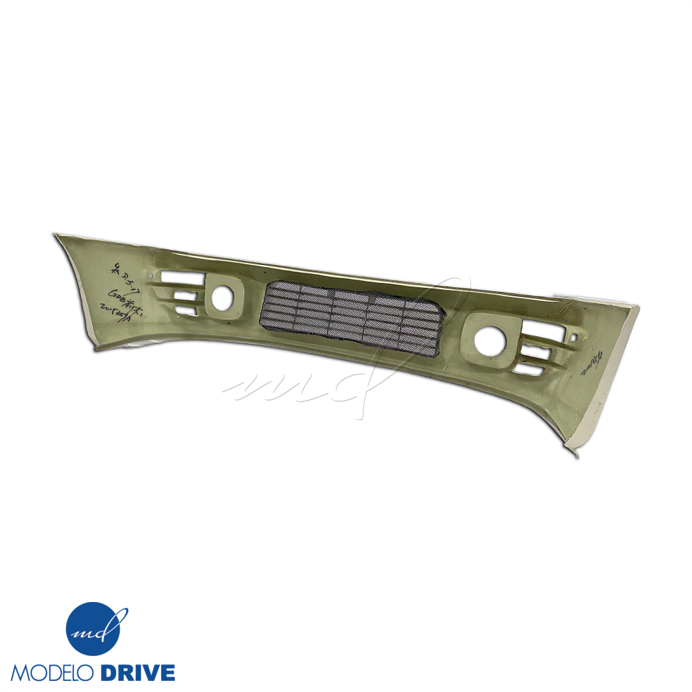 All kind of Exterior/Front Bumpers or Lips for Subaru Impreza 1993 - 