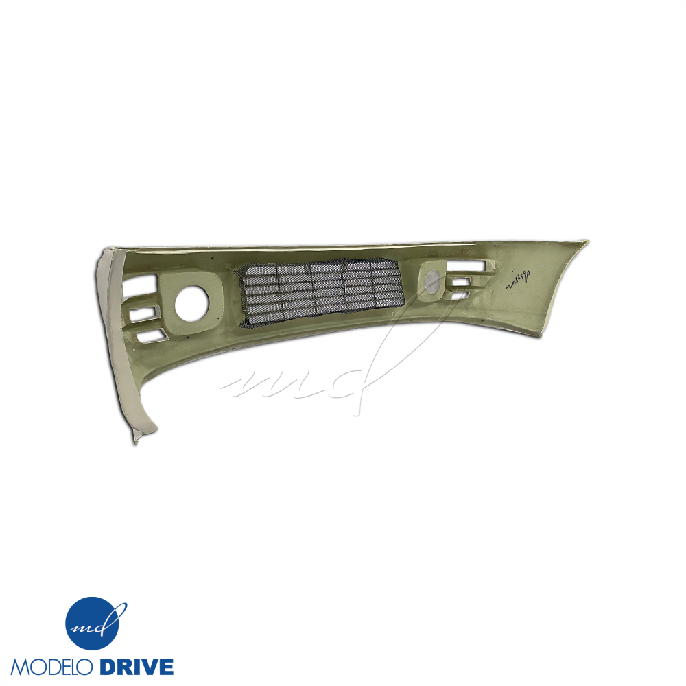 All kind of Exterior/Front Bumpers or Lips for Subaru Impreza 1993 - 