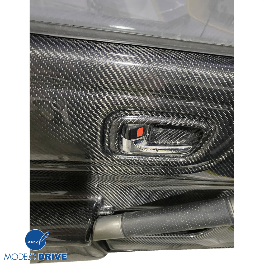 All kind of Exterior/Doors for Toyota MR2 2000 - 