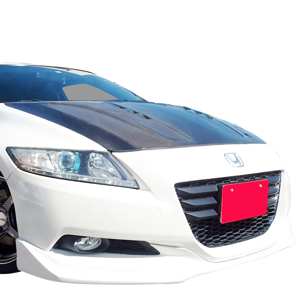 All kind of Exterior/Front Bumpers for Honda CR-Z 2011 -