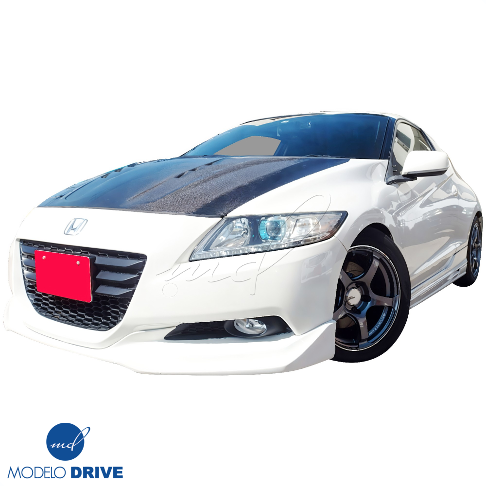 All kind of Exterior/Front Bumpers for Honda CR-Z 2011 -