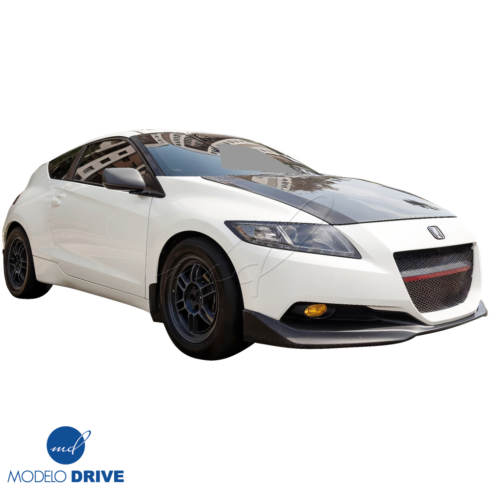 All kind of Exterior/Front Bumpers for Honda CR-Z 2011 -