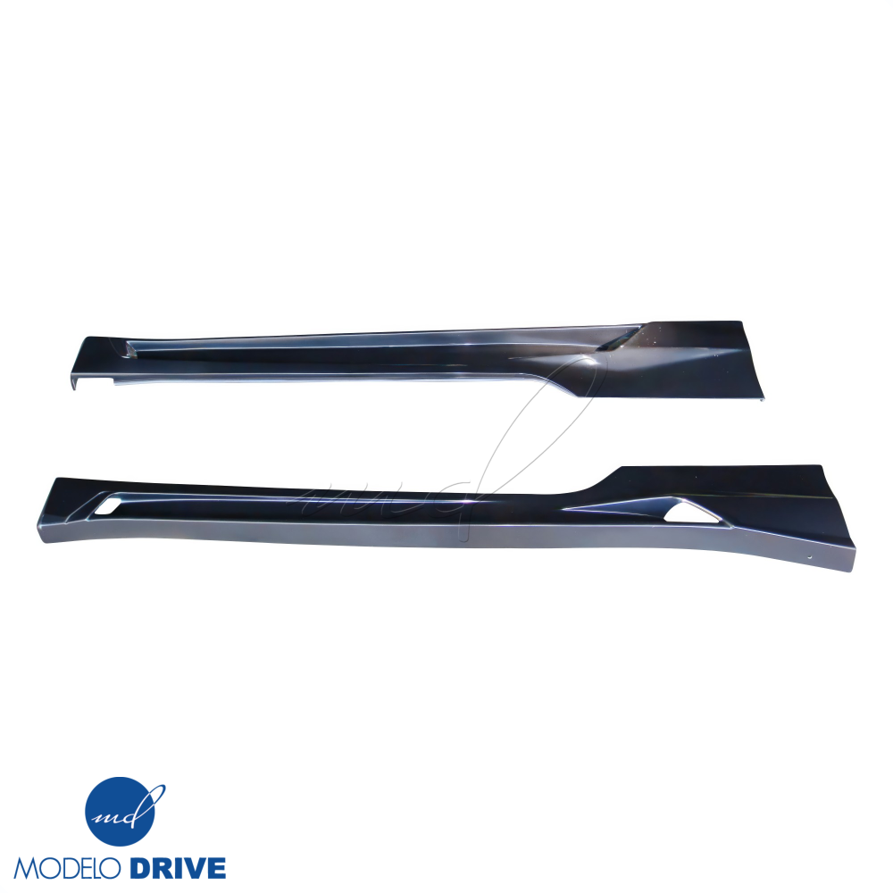 All kind of Exterior/Side Skirts for Honda CR-Z 2011 -