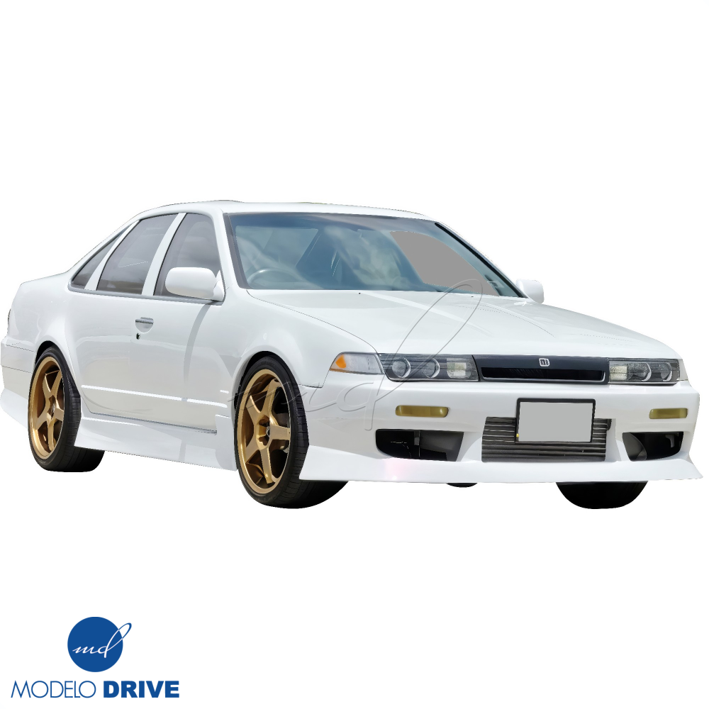 All kind of Exterior/Front Bumpers for Nissan Cefiro 1988 -