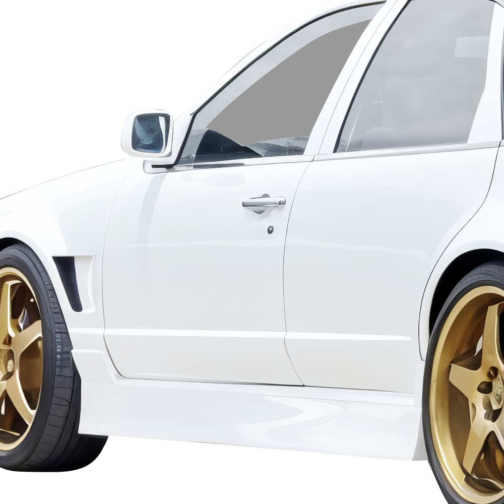 All kind of Exterior/Side Skirts for Nissan Cefiro 1988 -