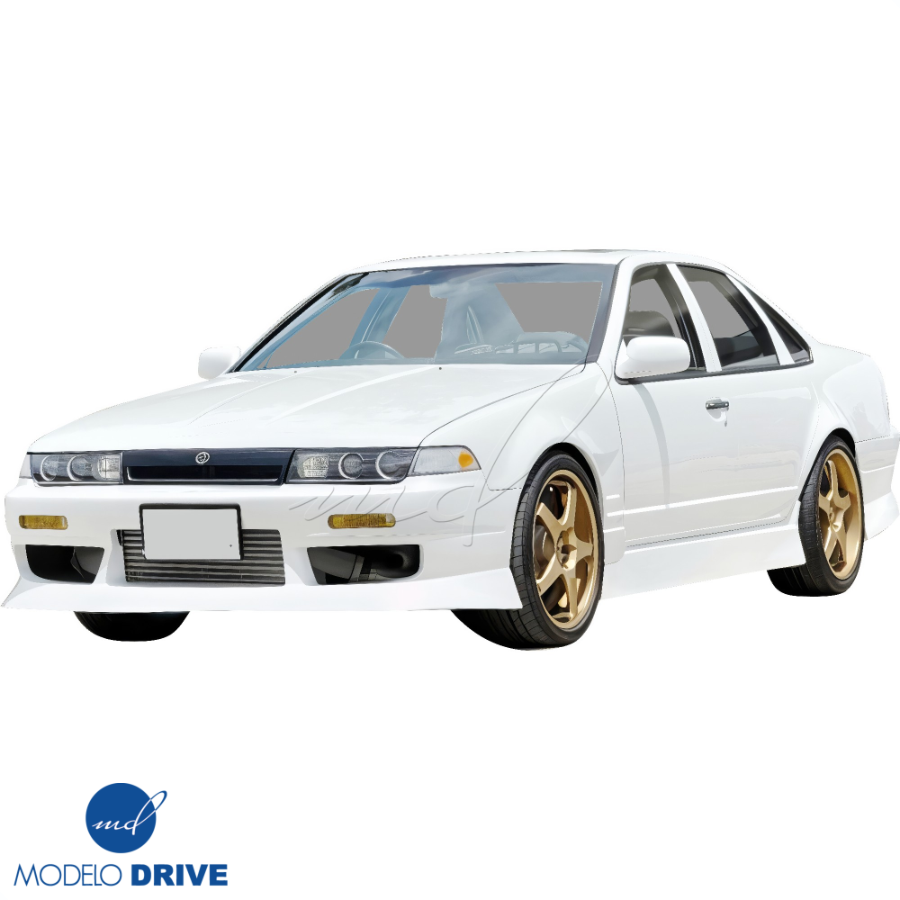 All kind of Exterior/Side Skirts for Nissan Cefiro 1988 -