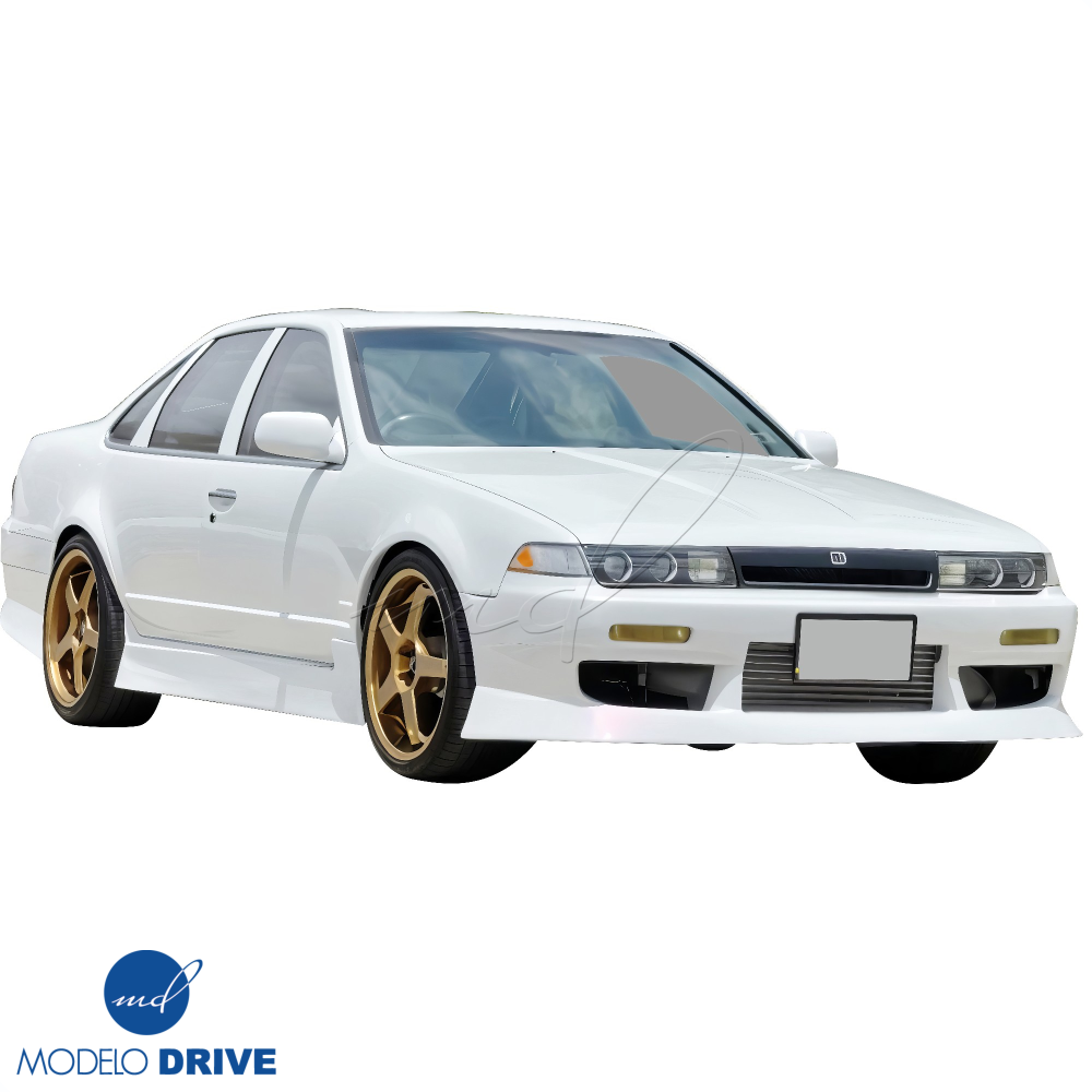 All kind of Exterior/Side Skirts for Nissan Cefiro 1988 -
