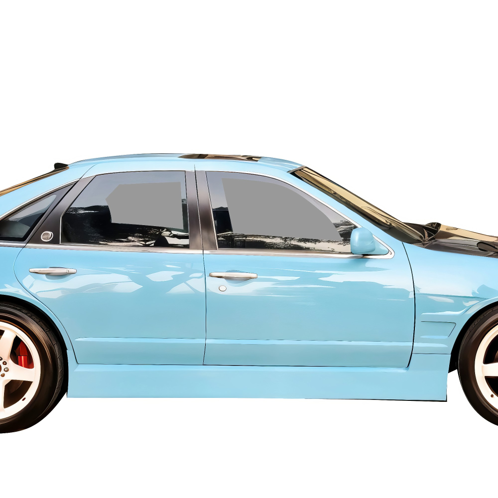 All kind of Exterior/Side Skirts for Nissan Cefiro 1988 -