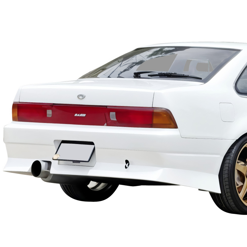 All kind of Exterior/Rear Bumpers for Nissan Cefiro 1988 -