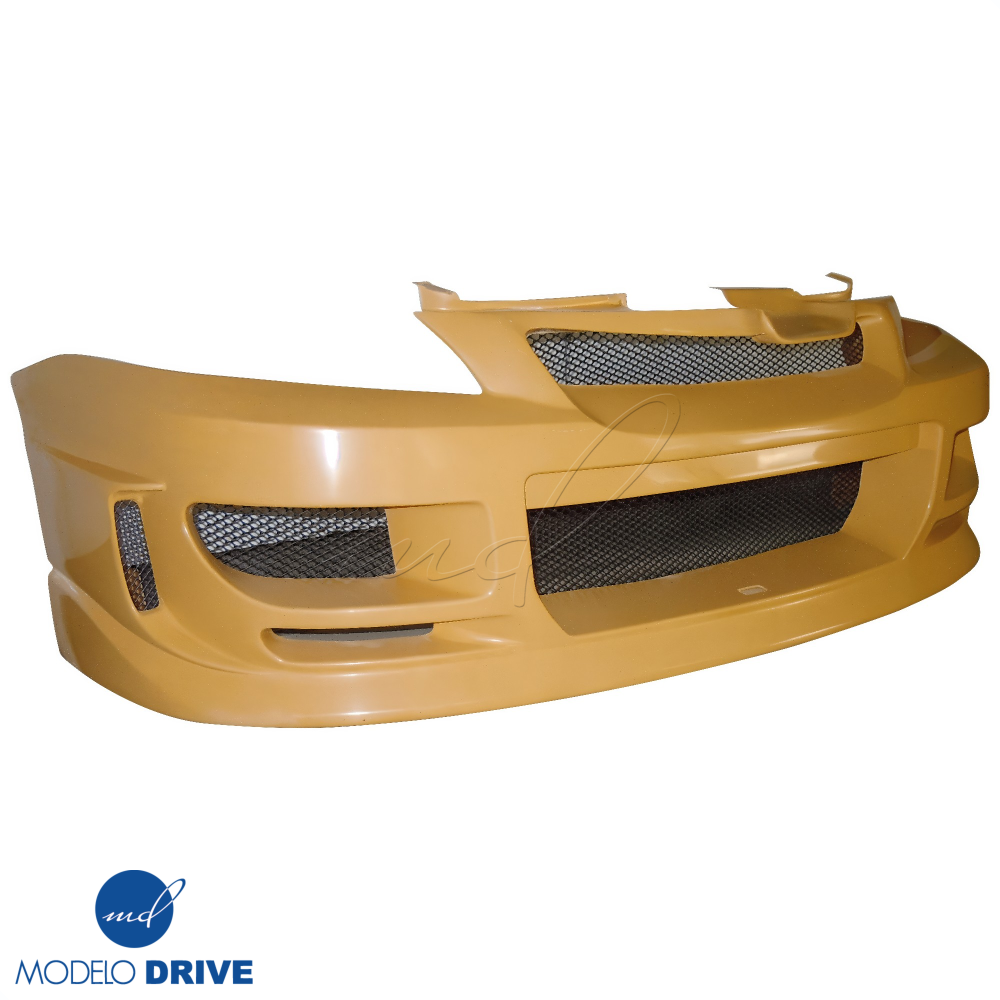 All kind of Exterior/Front Bumpers for Mitsubishi Lancer 2004 -