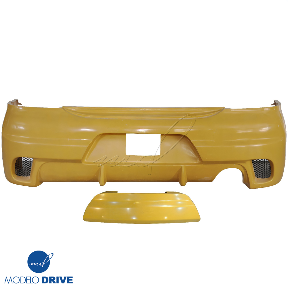 All kind of Exterior/Rear Bumpers for Mitsubishi Lancer 2004 -