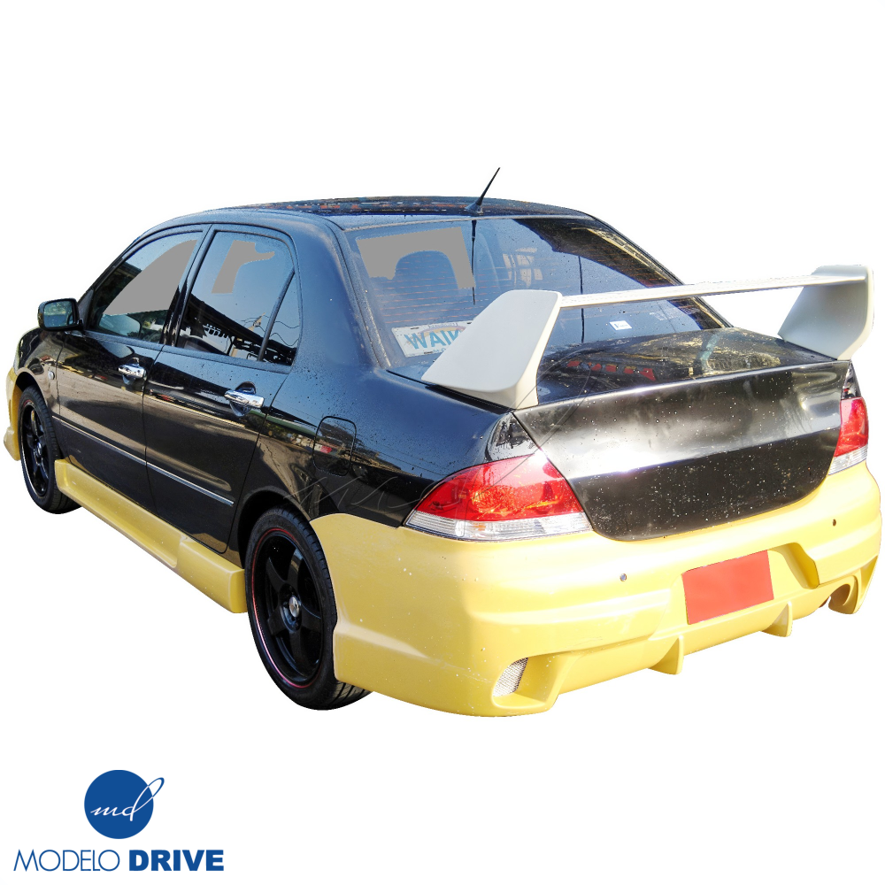 All kind of Exterior/Rear Bumpers for Mitsubishi Lancer 2004 -