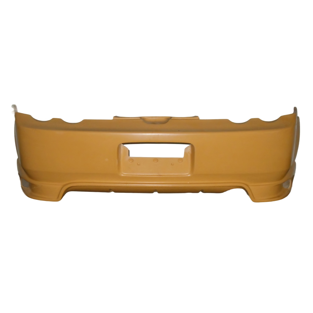 All kind of Exterior/Rear Bumpers for Acura RSX 2002 -