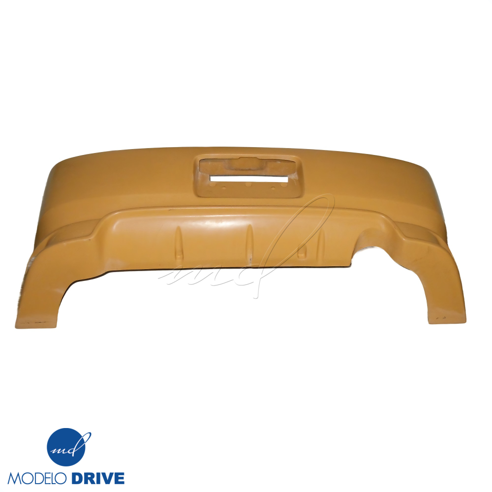 All kind of Exterior/Rear Bumpers for Acura RSX 2002 -